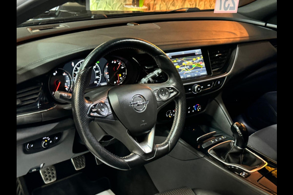 Opel Insignia Sports Tourer 1.5 Turbo Innovation Garantie Camera Elek Achterklep Blindspot StuurVW StoelVW Cruise Navi Rijklaar Opel Insignia Sports Tourer 1.5 Turbo Innovation Garantie Camera Elek Achterklep Blindspot StuurVW StoelVW Cruise Navi Rijklaar