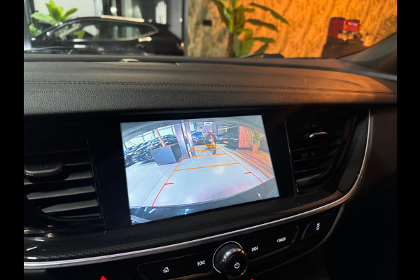 Opel Insignia Sports Tourer 1.5 Turbo Innovation Garantie Camera Elek Achterklep Blindspot StuurVW StoelVW Cruise Navi Rijklaar Opel Insignia Sports Tourer 1.5 Turbo Innovation Garantie Camera Elek Achterklep Blindspot StuurVW StoelVW Cruise Navi Rijklaar