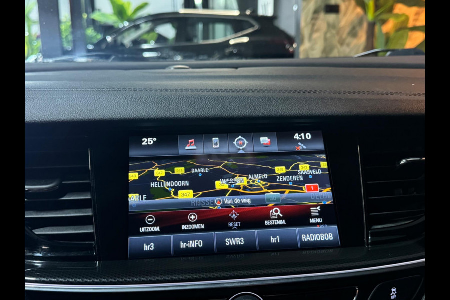 Opel Insignia Sports Tourer 1.5 Turbo Innovation Garantie Camera Elek Achterklep Blindspot StuurVW StoelVW Cruise Navi Rijklaar Opel Insignia Sports Tourer 1.5 Turbo Innovation Garantie Camera Elek Achterklep Blindspot StuurVW StoelVW Cruise Navi Rijklaar