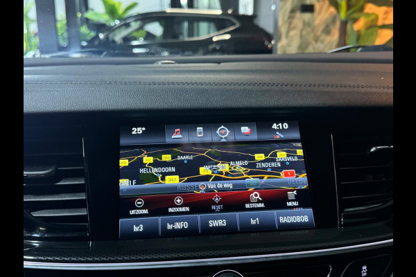 Opel Insignia Sports Tourer 1.5 Turbo Innovation Garantie Camera Elek Achterklep Blindspot StuurVW StoelVW Cruise Navi Rijklaar Opel Insignia Sports Tourer 1.5 Turbo Innovation Garantie Camera Elek Achterklep Blindspot StuurVW StoelVW Cruise Navi Rijklaar