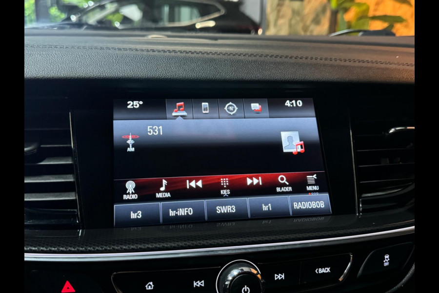 Opel Insignia Sports Tourer 1.5 Turbo Innovation Garantie Camera Elek Achterklep Blindspot StuurVW StoelVW Cruise Navi Rijklaar Opel Insignia Sports Tourer 1.5 Turbo Innovation Garantie Camera Elek Achterklep Blindspot StuurVW StoelVW Cruise Navi Rijklaar