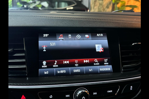 Opel Insignia Sports Tourer 1.5 Turbo Innovation Garantie Camera Elek Achterklep Blindspot StuurVW StoelVW Cruise Navi Rijklaar Opel Insignia Sports Tourer 1.5 Turbo Innovation Garantie Camera Elek Achterklep Blindspot StuurVW StoelVW Cruise Navi Rijklaar