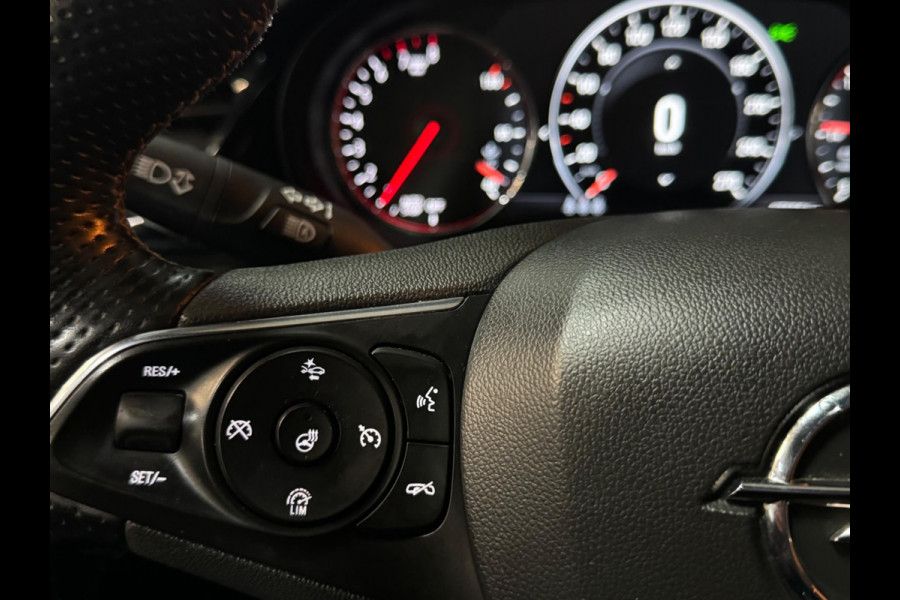 Opel Insignia Sports Tourer 1.5 Turbo Innovation Garantie Camera Elek Achterklep Blindspot StuurVW StoelVW Cruise Navi Rijklaar Opel Insignia Sports Tourer 1.5 Turbo Innovation Garantie Camera Elek Achterklep Blindspot StuurVW StoelVW Cruise Navi Rijklaar