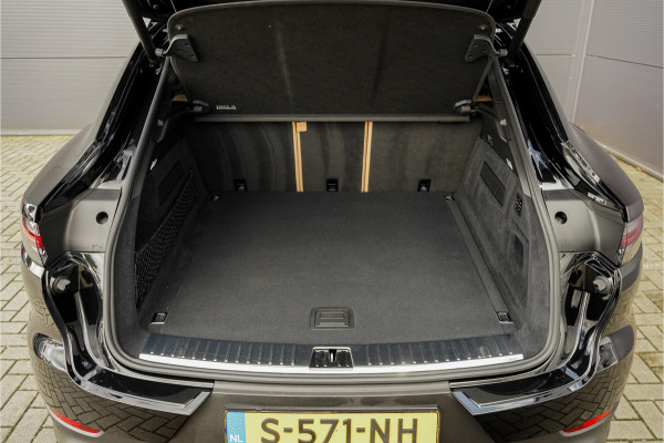 Porsche Cayenne Coupé 3.0 E-Hybrid Platinum Luchtvering ACC 22" Elek Trekhaak