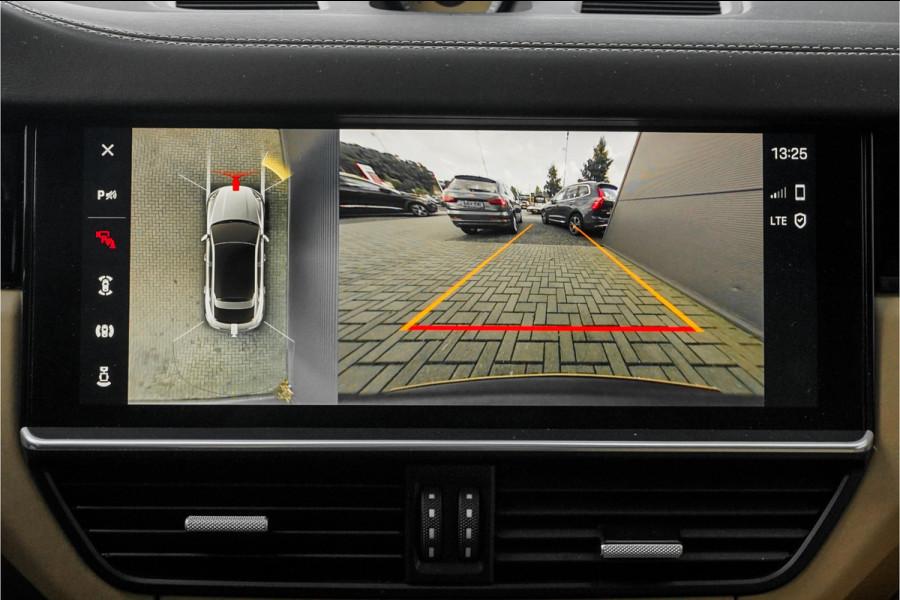 Porsche Cayenne Coupé 3.0 E-Hybrid Platinum Luchtvering ACC 22" Elek Trekhaak