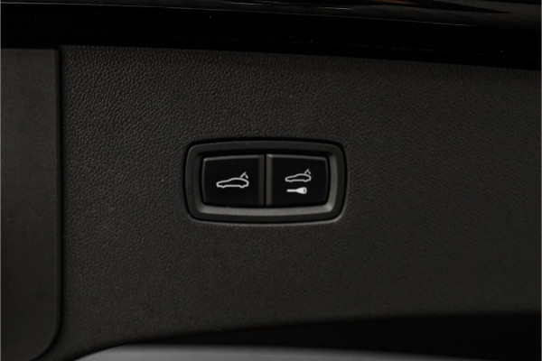 Porsche Cayenne Coupé 3.0 E-Hybrid Platinum Luchtvering ACC 22" Elek Trekhaak
