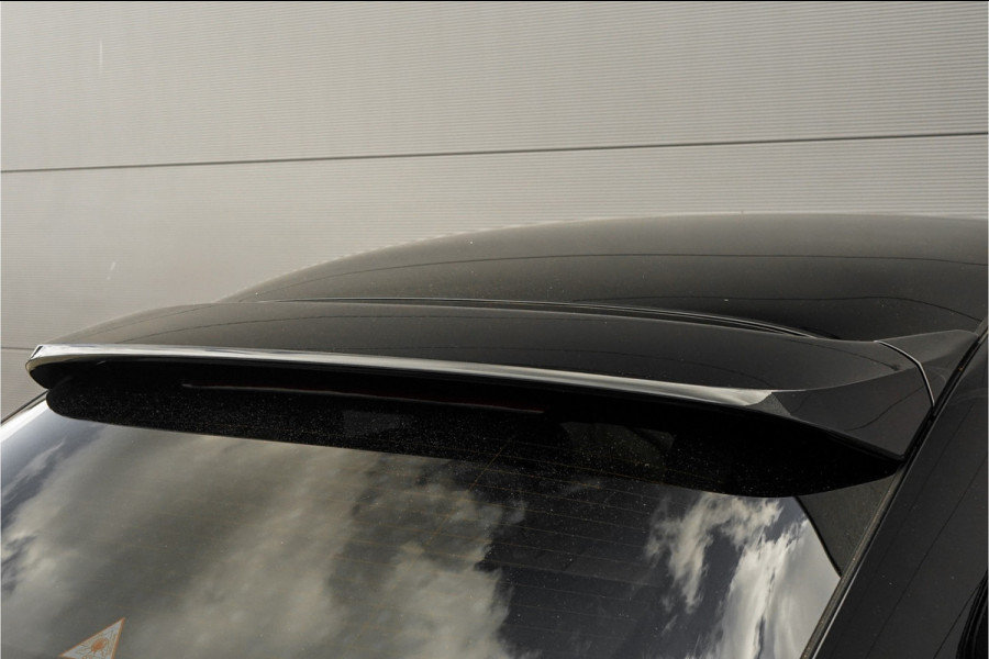 Porsche Cayenne Coupé 3.0 E-Hybrid Platinum Luchtvering ACC 22" Elek Trekhaak