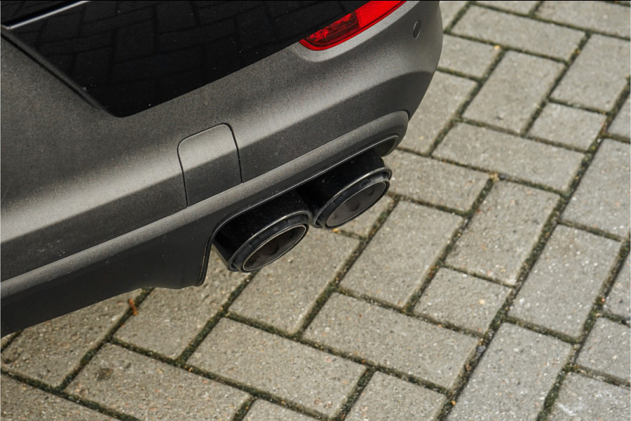 Porsche Cayenne Coupé 3.0 E-Hybrid Platinum Luchtvering ACC 22" Elek Trekhaak