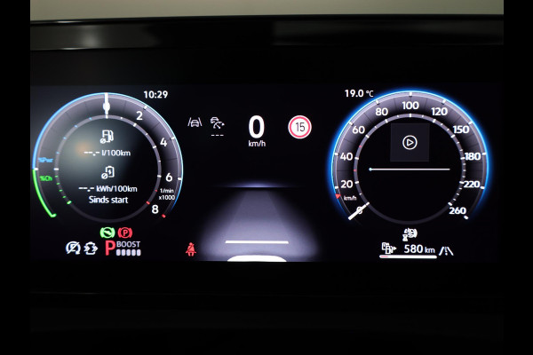 Volkswagen Tiguan 1.5 eHybrid R-Line Edition 204 PK PHEV | Verlengde garantie | Panorama dak | Trekhaak | Black Style | Stoel - en stuurverwarming |