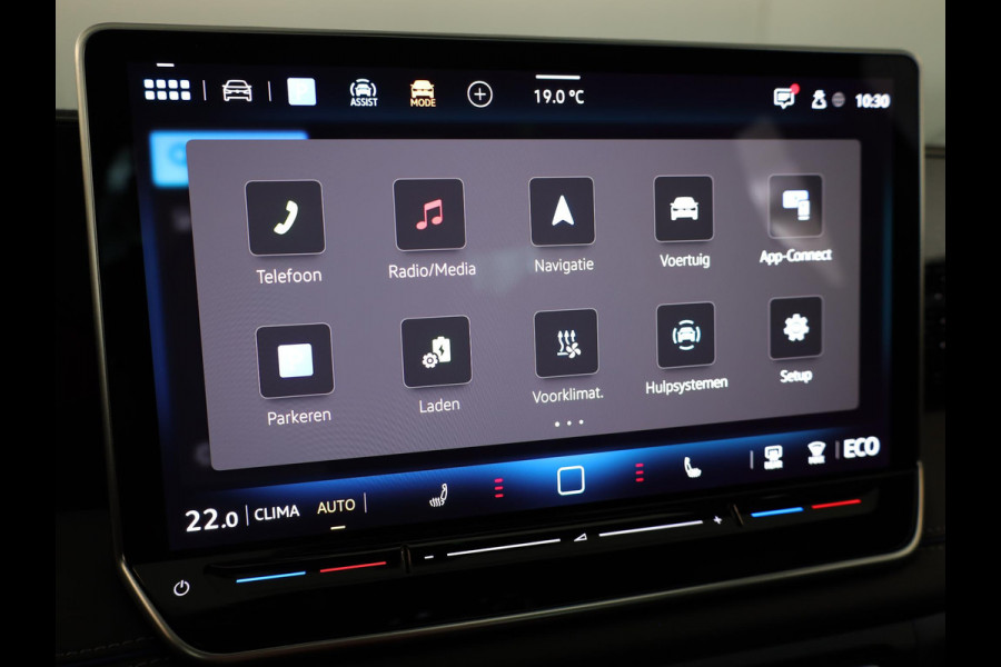 Volkswagen Tiguan 1.5 eHybrid R-Line Edition 204 PK PHEV | Verlengde garantie | Panorama dak | Trekhaak | Black Style | Stoel - en stuurverwarming |