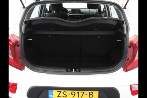 Kia Picanto 1.0 CVVT DynamicLine AIRCO | CAMERA | CARPLAY | CRUISE | LMV | NAVI | STB | CV