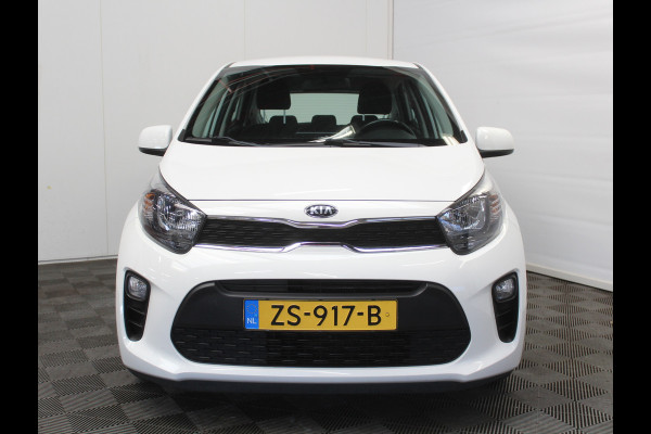 Kia Picanto 1.0 CVVT DynamicLine AIRCO | CAMERA | CARPLAY | CRUISE | LMV | NAVI | STB | CV