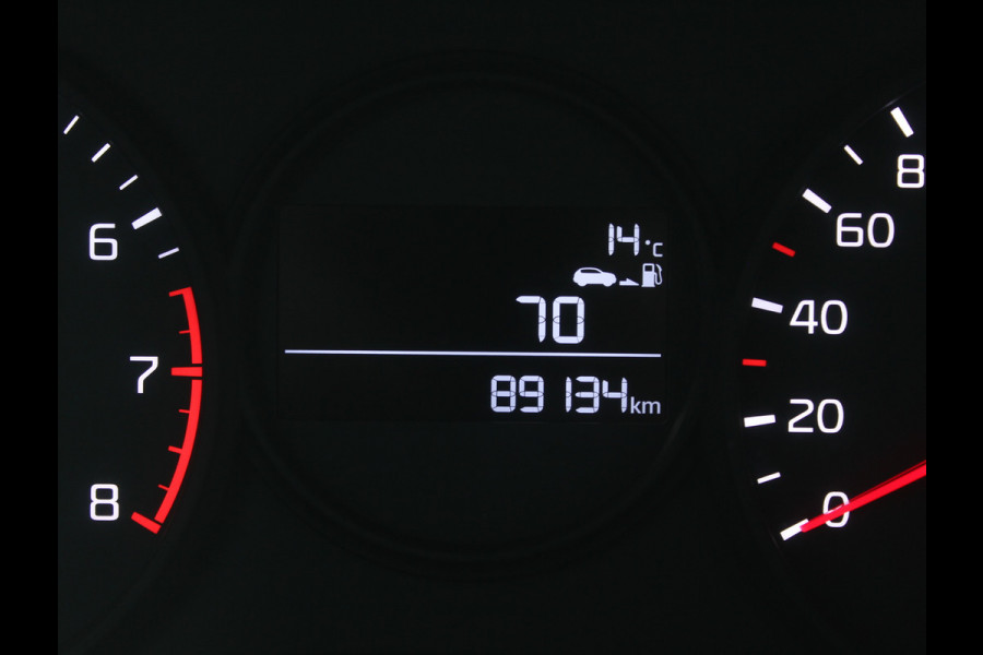 Kia Picanto 1.0 CVVT DynamicLine AIRCO | CAMERA | CARPLAY | CRUISE | LMV | NAVI | STB | CV