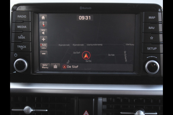 Kia Picanto 1.0 CVVT DynamicLine AIRCO | CAMERA | CARPLAY | CRUISE | LMV | NAVI | STB | CV