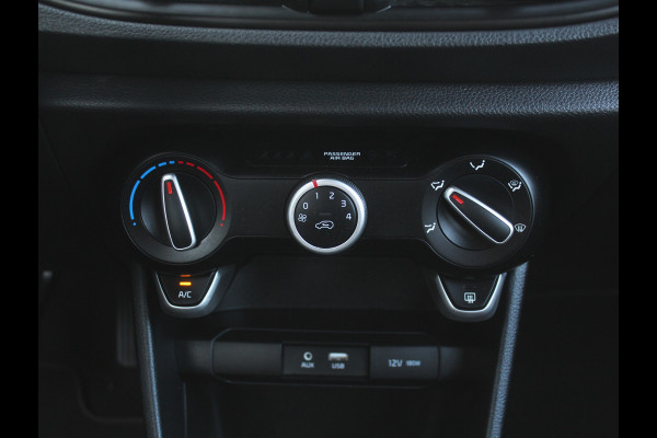 Kia Picanto 1.0 CVVT DynamicLine AIRCO | CAMERA | CARPLAY | CRUISE | LMV | NAVI | STB | CV