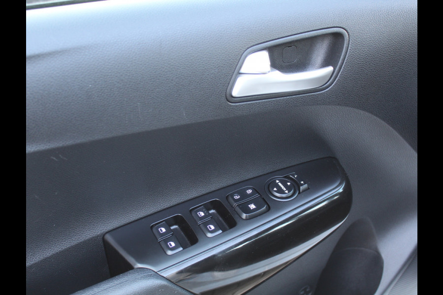 Kia Picanto 1.0 CVVT DynamicLine AIRCO | CAMERA | CARPLAY | CRUISE | LMV | NAVI | STB | CV