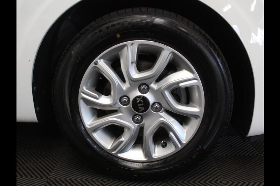 Kia Picanto 1.0 CVVT DynamicLine AIRCO | CAMERA | CARPLAY | CRUISE | LMV | NAVI | STB | CV