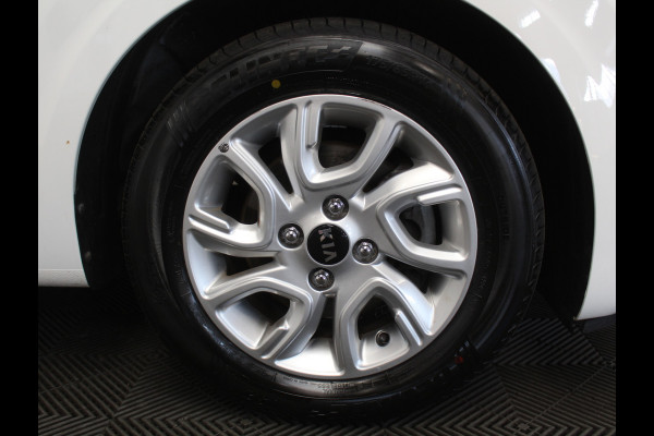Kia Picanto 1.0 CVVT DynamicLine AIRCO | CAMERA | CARPLAY | CRUISE | LMV | NAVI | STB | CV
