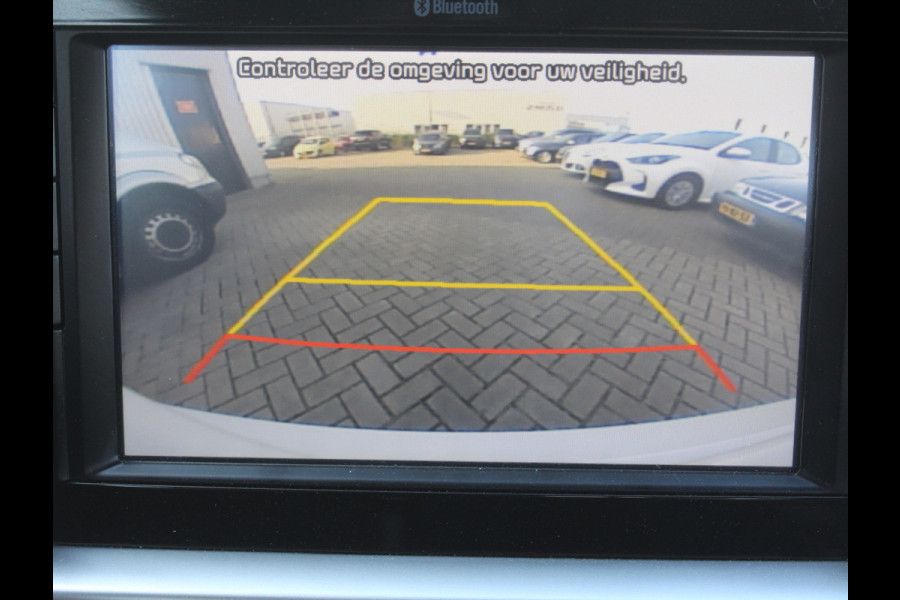 Kia Picanto 1.0 CVVT DynamicLine AIRCO | CAMERA | CARPLAY | CRUISE | LMV | NAVI | STB | CV