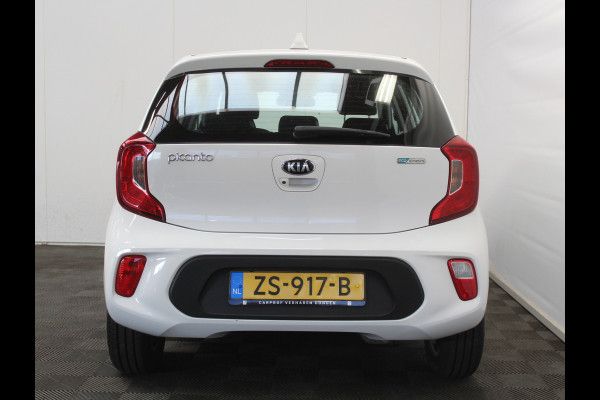 Kia Picanto 1.0 CVVT DynamicLine AIRCO | CAMERA | CARPLAY | CRUISE | LMV | NAVI | STB | CV