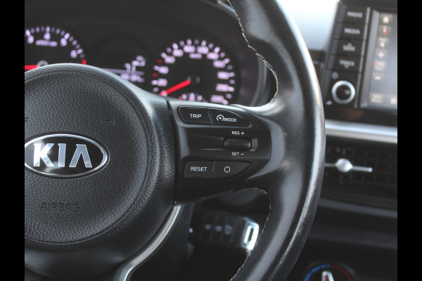 Kia Picanto 1.0 CVVT DynamicLine AIRCO | CAMERA | CARPLAY | CRUISE | LMV | NAVI | STB | CV