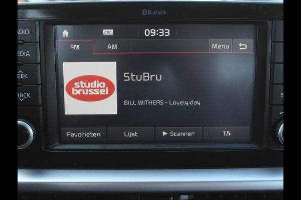 Kia Picanto 1.0 CVVT DynamicLine AIRCO | CAMERA | CARPLAY | CRUISE | LMV | NAVI | STB | CV