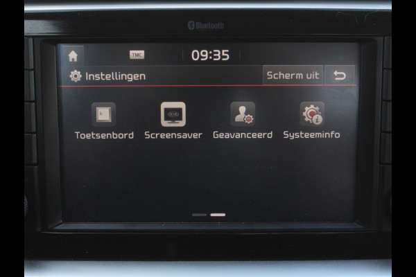 Kia Picanto 1.0 CVVT DynamicLine AIRCO | CAMERA | CARPLAY | CRUISE | LMV | NAVI | STB | CV