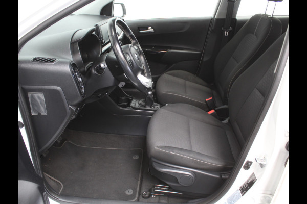 Kia Picanto 1.0 CVVT DynamicLine AIRCO | CAMERA | CARPLAY | CRUISE | LMV | NAVI | STB | CV