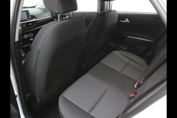 Kia Picanto 1.0 CVVT DynamicLine AIRCO | CAMERA | CARPLAY | CRUISE | LMV | NAVI | STB | CV