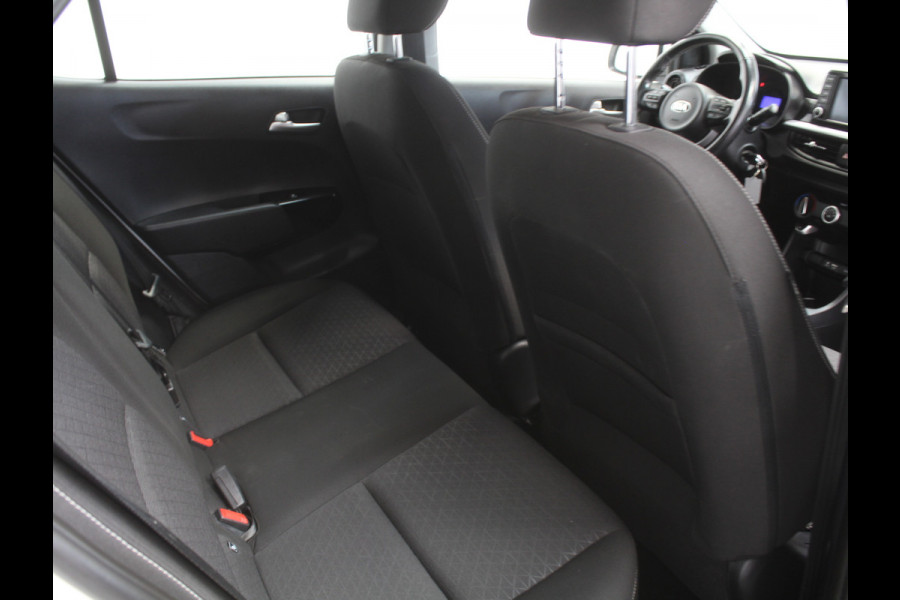 Kia Picanto 1.0 CVVT DynamicLine AIRCO | CAMERA | CARPLAY | CRUISE | LMV | NAVI | STB | CV