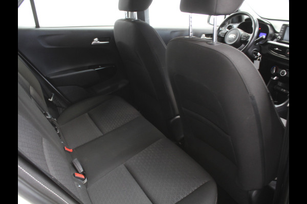 Kia Picanto 1.0 CVVT DynamicLine AIRCO | CAMERA | CARPLAY | CRUISE | LMV | NAVI | STB | CV