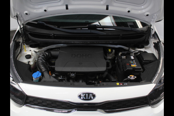 Kia Picanto 1.0 CVVT DynamicLine AIRCO | CAMERA | CARPLAY | CRUISE | LMV | NAVI | STB | CV