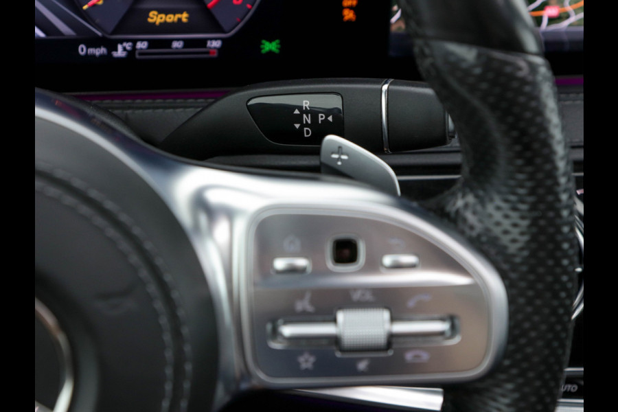 Mercedes-Benz S-Klasse 400d 4-Matic Lang Aut. *PANO | DISTRONIC | BURMESTER-AUDIO | TOP-VIEW | KEYLESS | BLIND-SPOT | AIRMATIC | FULL-LEATHER  | FULL-LED |  MEMORY-PACK  | WIDE-SCREEN-DIGI-COCKPIT | AMBIENT-LIGHTNING |  HEATED/VENTI