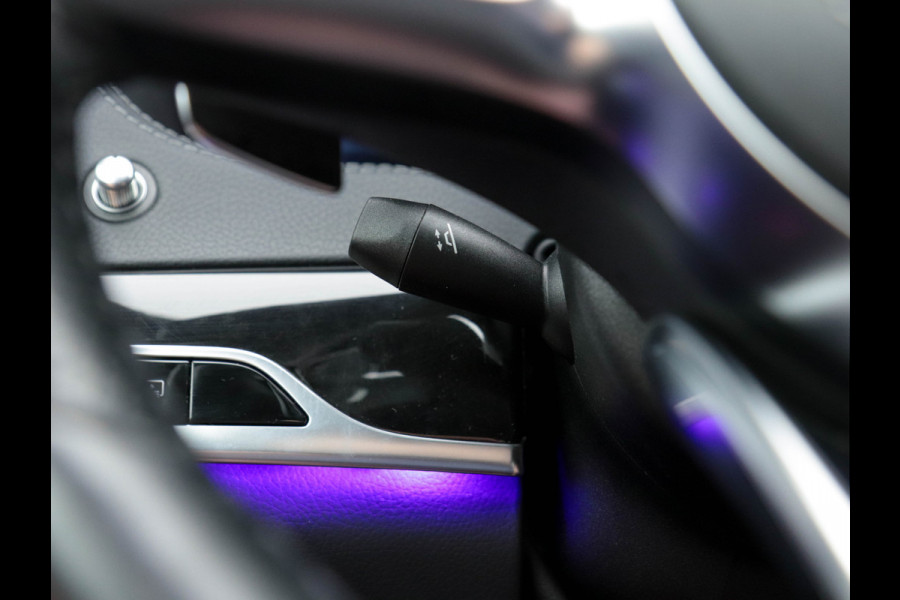 Mercedes-Benz S-Klasse 400d 4-Matic Lang Aut. *PANO | DISTRONIC | BURMESTER-AUDIO | TOP-VIEW | KEYLESS | BLIND-SPOT | AIRMATIC | FULL-LEATHER  | FULL-LED |  MEMORY-PACK  | WIDE-SCREEN-DIGI-COCKPIT | AMBIENT-LIGHTNING |  HEATED/VENTI