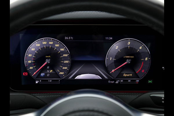 Mercedes-Benz S-Klasse 400d 4-Matic Lang Aut. *PANO | DISTRONIC | BURMESTER-AUDIO | TOP-VIEW | KEYLESS | BLIND-SPOT | AIRMATIC | FULL-LEATHER  | FULL-LED |  MEMORY-PACK  | WIDE-SCREEN-DIGI-COCKPIT | AMBIENT-LIGHTNING |  HEATED/VENTI