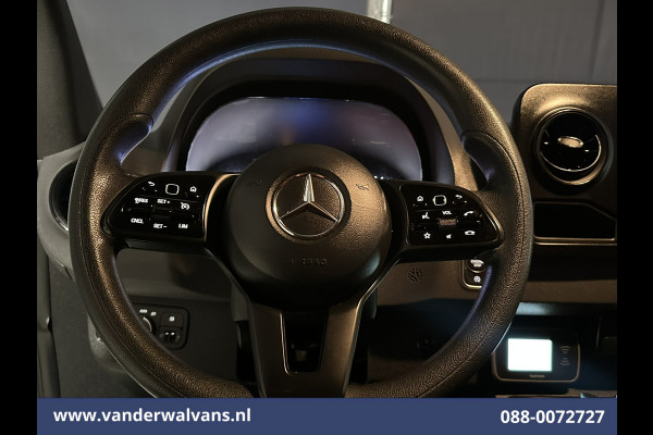 Mercedes-Benz Sprinter 316 CDI 163pk L2H1 Euro6 Airco | 2800kg trekhaak | Omvormer | Camera Cruisecontrol, Parkeersensoren Mercedes-Benz Sprinter 316 CDI 163pk L2H1 Euro6 Airco | 2800kg trekhaak | Omvormer | Camera Cruisecontrol, Parkeersensoren