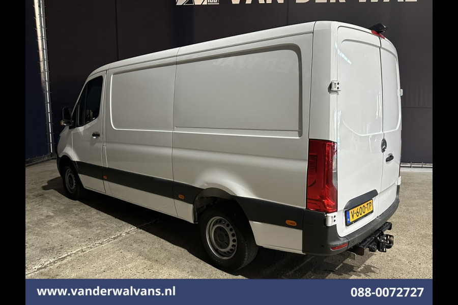 Mercedes-Benz Sprinter 316 CDI 163pk L2H1 Euro6 Airco | 2800kg trekhaak | Omvormer | Camera Cruisecontrol, Parkeersensoren Mercedes-Benz Sprinter 316 CDI 163pk L2H1 Euro6 Airco | 2800kg trekhaak | Omvormer | Camera Cruisecontrol, Parkeersensoren