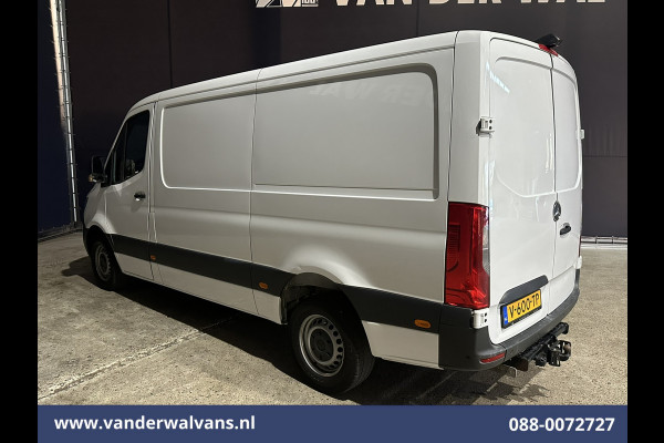 Mercedes-Benz Sprinter 316 CDI 163pk L2H1 Euro6 Airco | 2800kg trekhaak | Omvormer | Camera Cruisecontrol, Parkeersensoren Mercedes-Benz Sprinter 316 CDI 163pk L2H1 Euro6 Airco | 2800kg trekhaak | Omvormer | Camera Cruisecontrol, Parkeersensoren