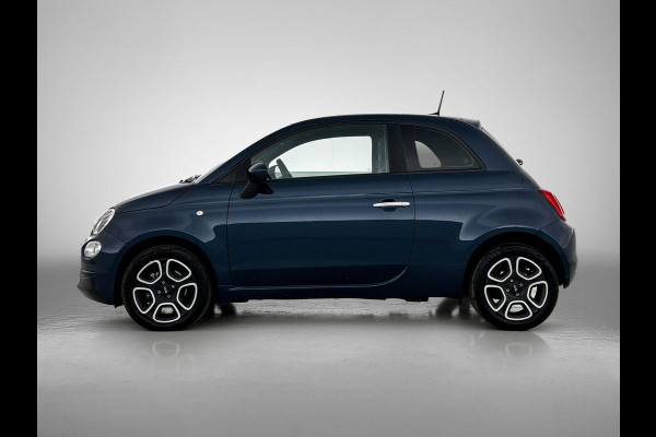 Fiat 500 1.0 Hybrid Club CARPLAY-NAVI | CLIMA | CRUISE