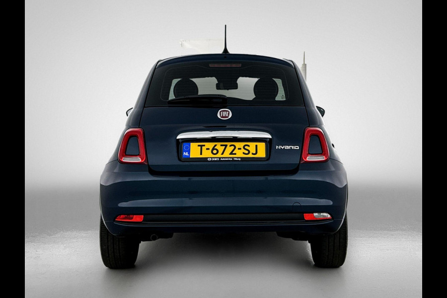 Fiat 500 1.0 Hybrid Club CARPLAY-NAVI | CLIMA | CRUISE