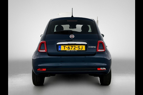Fiat 500 1.0 Hybrid Club CARPLAY-NAVI | CLIMA | CRUISE