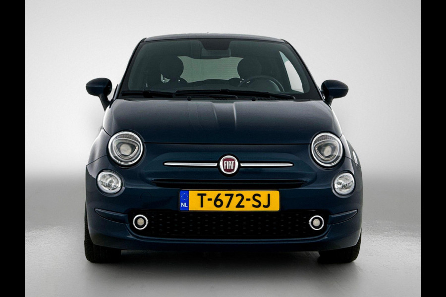 Fiat 500 1.0 Hybrid Club CARPLAY-NAVI | CLIMA | CRUISE