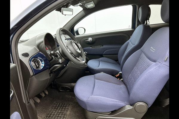 Fiat 500 1.0 Hybrid Club CARPLAY-NAVI | CLIMA | CRUISE