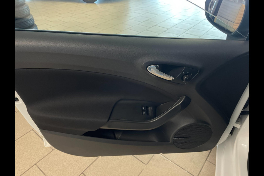 Seat Ibiza 1.0 TSI FR 110PK AIRCO CLIMA NAVI CRUISE BT MULTI STUUR 6VERS SPEC INT PRIVACYGLAS ZEER NETTE AUTO