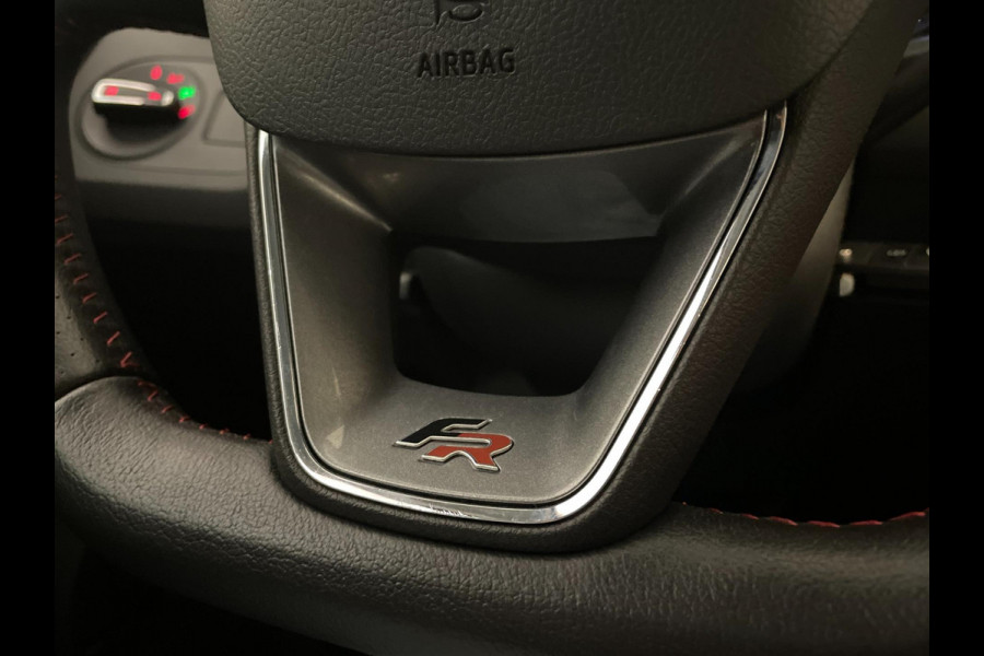 Seat Ibiza 1.0 TSI FR 110PK AIRCO CLIMA NAVI CRUISE BT MULTI STUUR 6VERS SPEC INT PRIVACYGLAS ZEER NETTE AUTO