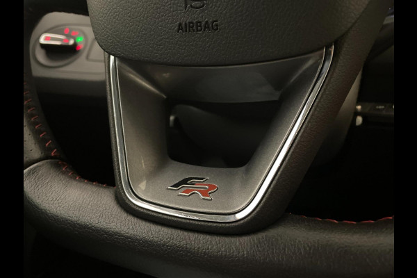 Seat Ibiza 1.0 TSI FR 110PK AIRCO CLIMA NAVI CRUISE BT MULTI STUUR 6VERS SPEC INT PRIVACYGLAS ZEER NETTE AUTO