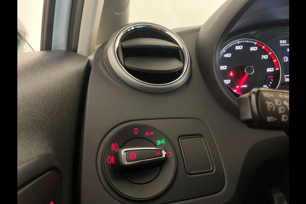 Seat Ibiza 1.0 TSI FR 110PK AIRCO CLIMA NAVI CRUISE BT MULTI STUUR 6VERS SPEC INT PRIVACYGLAS ZEER NETTE AUTO