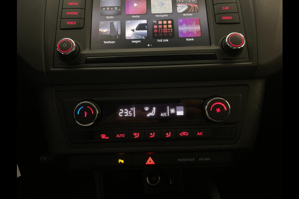 Seat Ibiza 1.0 TSI FR 110PK AIRCO CLIMA NAVI CRUISE BT MULTI STUUR 6VERS SPEC INT PRIVACYGLAS ZEER NETTE AUTO