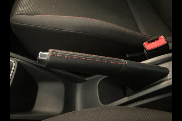 Seat Ibiza 1.0 TSI FR 110PK AIRCO CLIMA NAVI CRUISE BT MULTI STUUR 6VERS SPEC INT PRIVACYGLAS ZEER NETTE AUTO