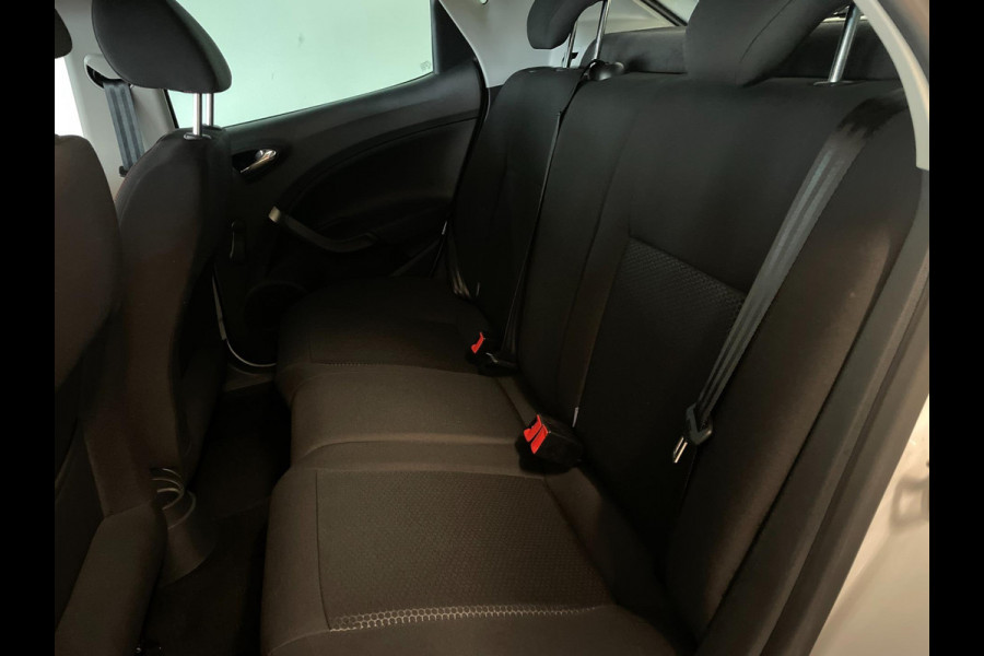 Seat Ibiza 1.0 TSI FR 110PK AIRCO CLIMA NAVI CRUISE BT MULTI STUUR 6VERS SPEC INT PRIVACYGLAS ZEER NETTE AUTO